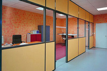 Work Room Design